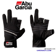 Перчатки Abu Garcia Stretch Neoprene Gloves размер M